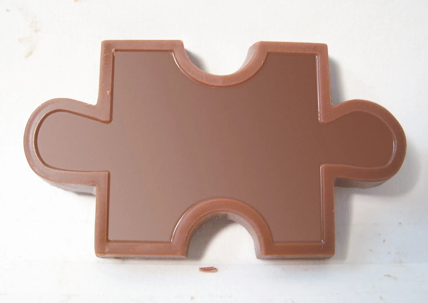 Molded Chocolate Shapes view 2