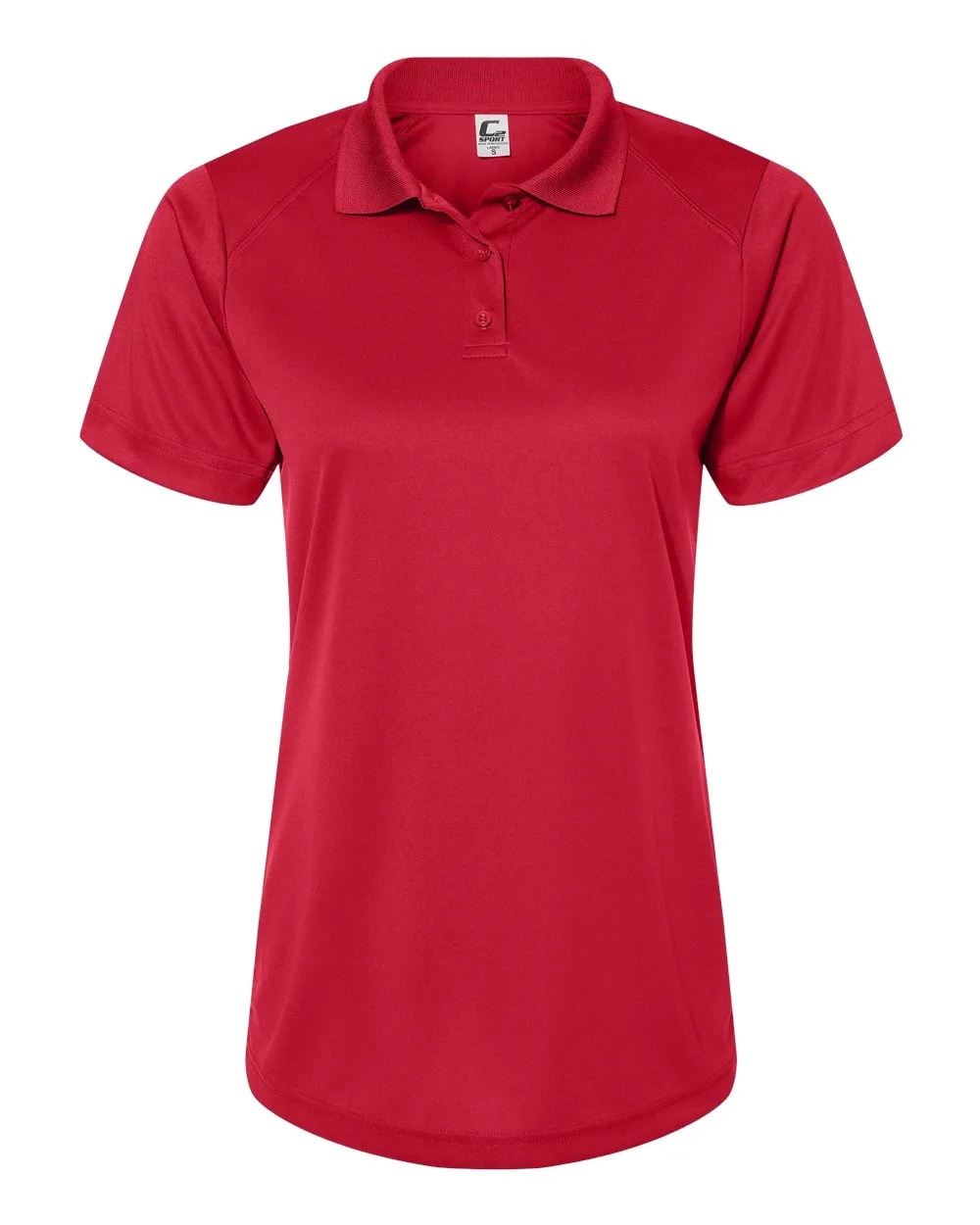 C2 Sport Women's Polo Shirt view 4