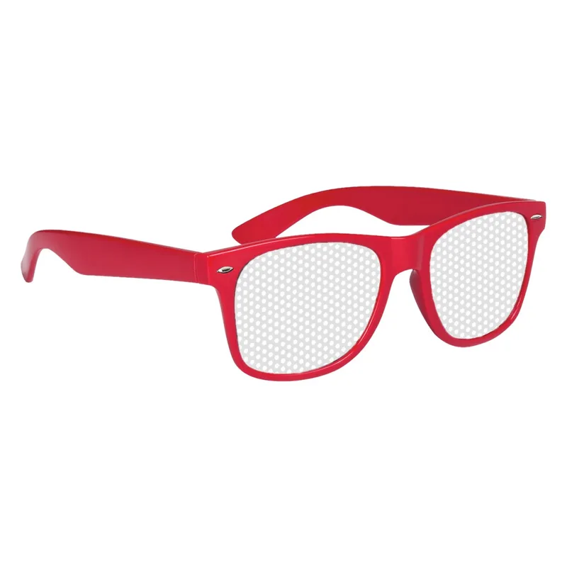 6231 RED Blank