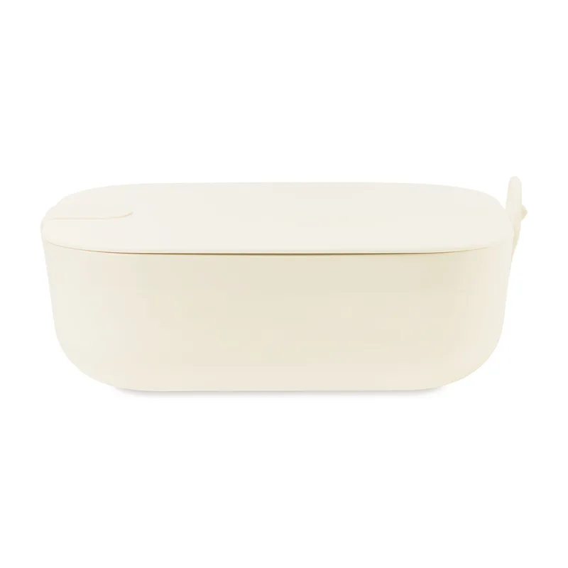 W&P Bento Box - Cream