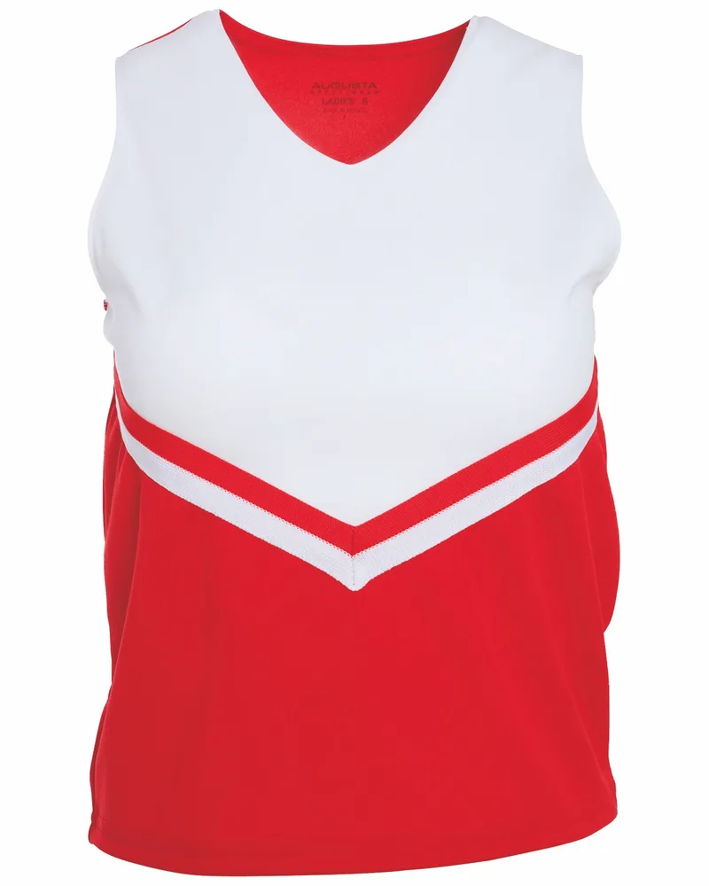 Augusta Ladies' Pride Shell view 6