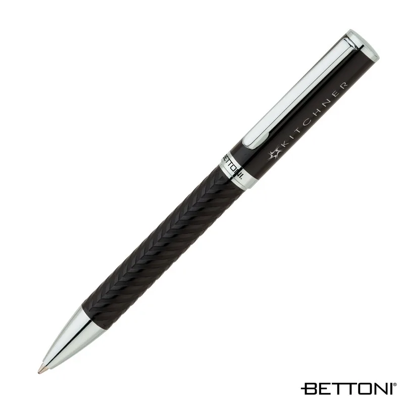 Varese Bettoni Ballpoint Pen view 2