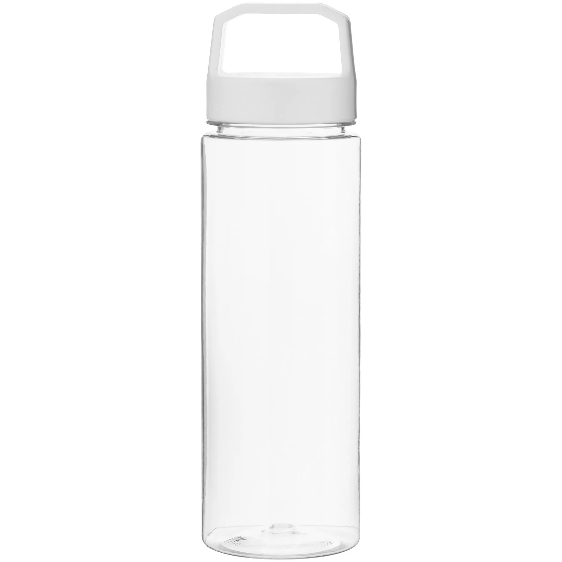 25 oz h2go Traverse Water Bottle (White) view 2