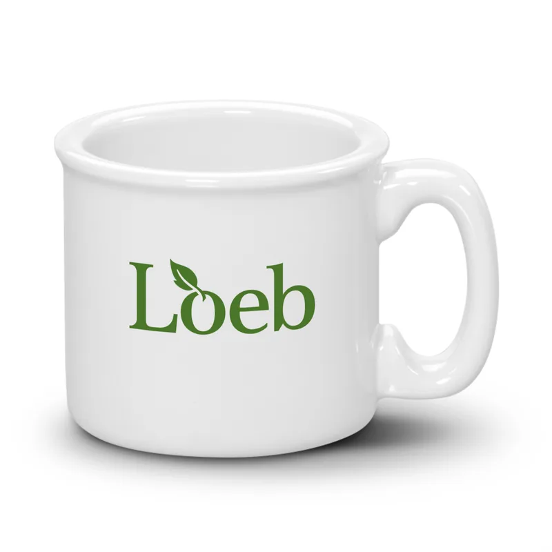 1 Color, 1 Location Imprint