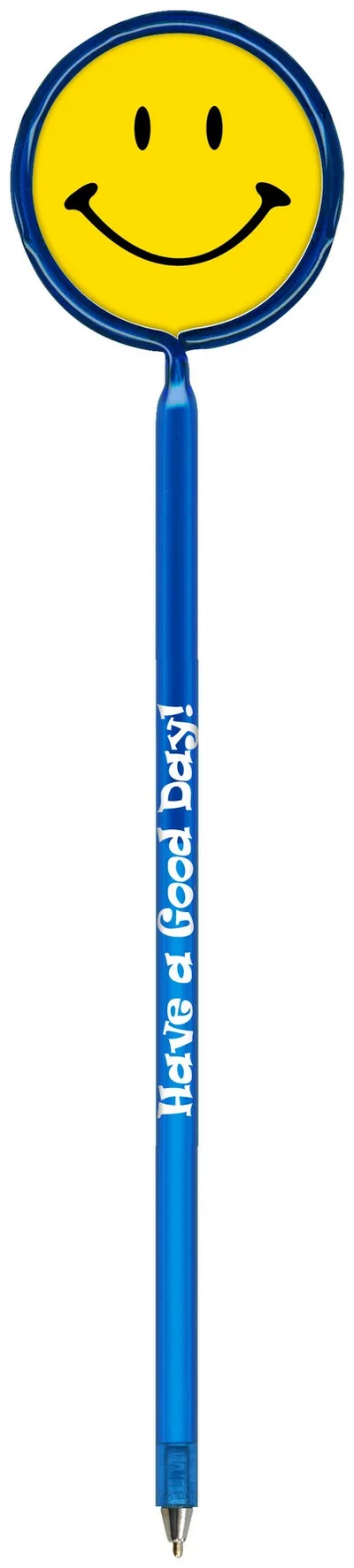Inkbend Standard Billboard Pens W/ Smiley Face Stock Insert