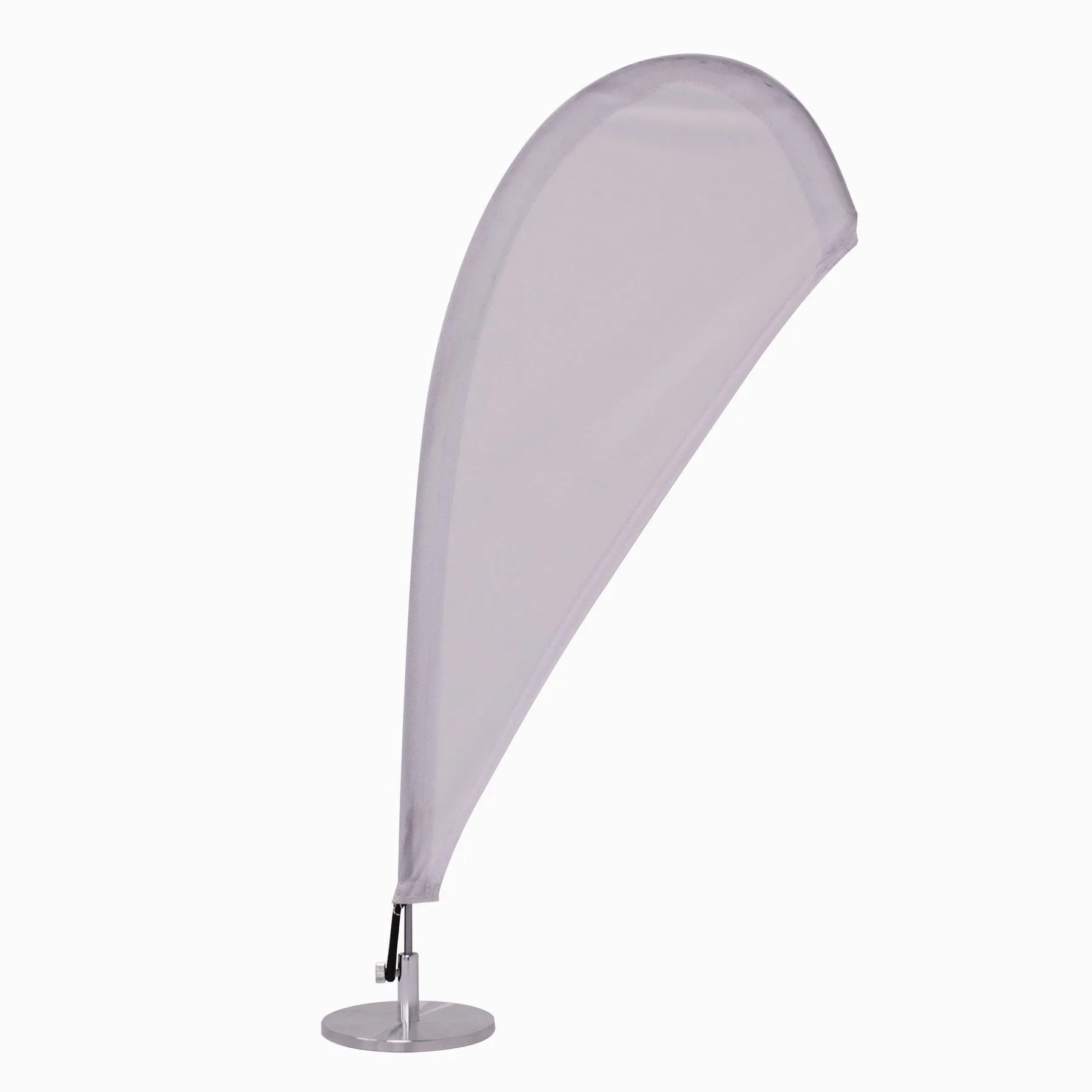 Micro Teardrop Sail Sign Flag Kit (Single-Sided) view 2