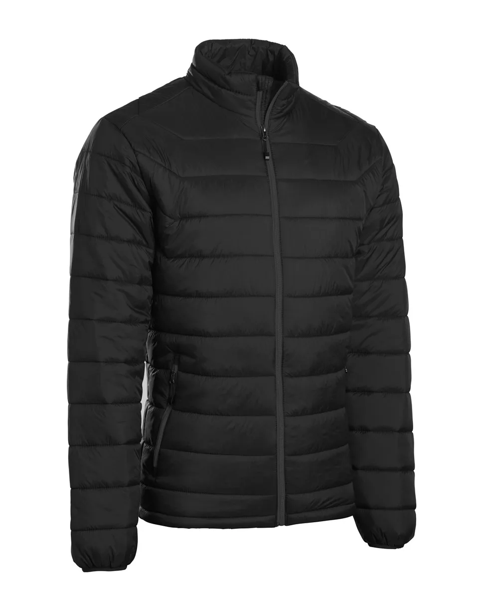 Men's Puffer Jacket view 5