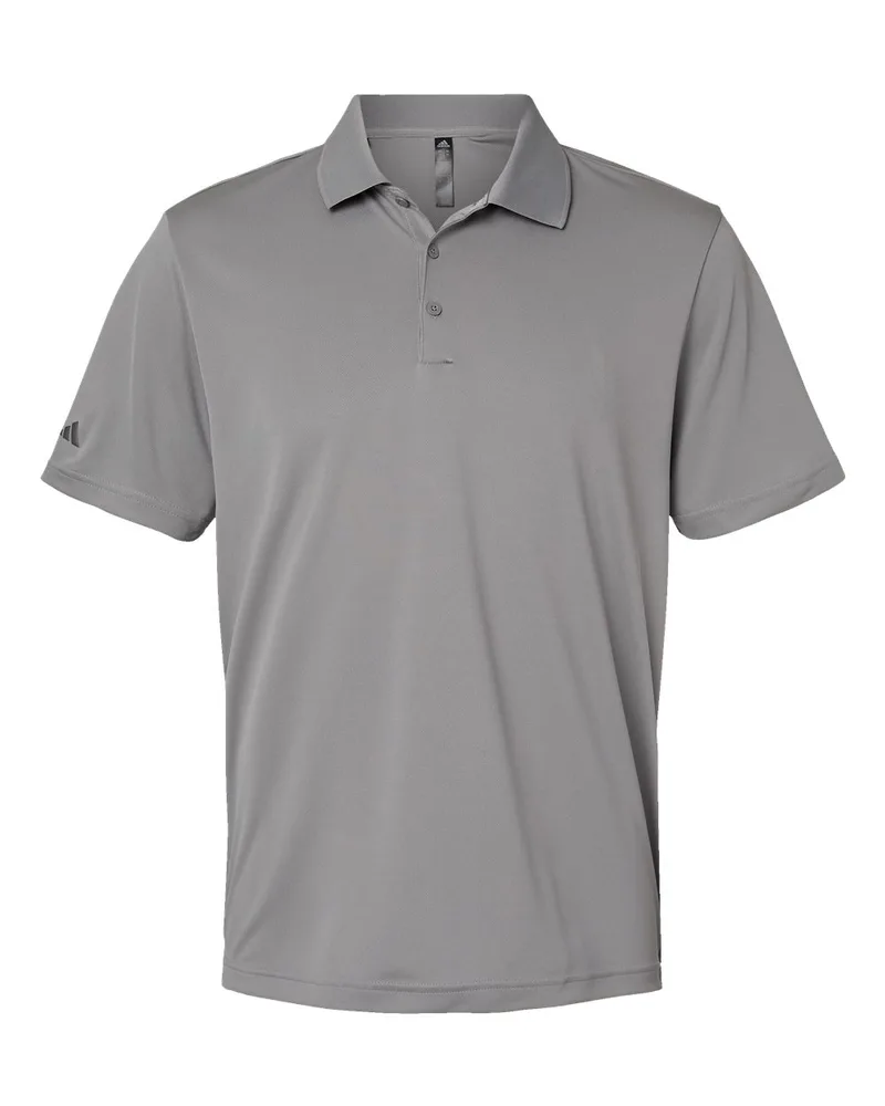 Adidas® Performance Sport Polo Shirt view 7