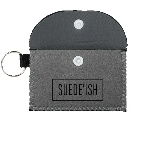 Smoke Gray