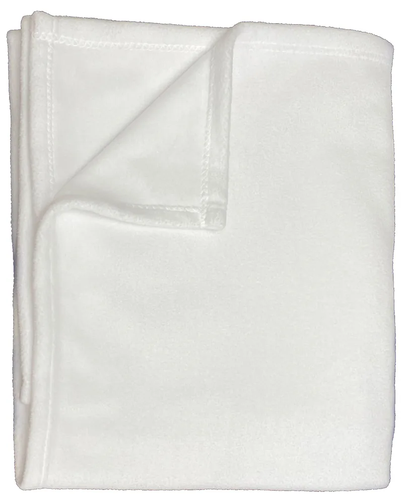Liberty Bags Sublimation Brushed Fleece Blanket