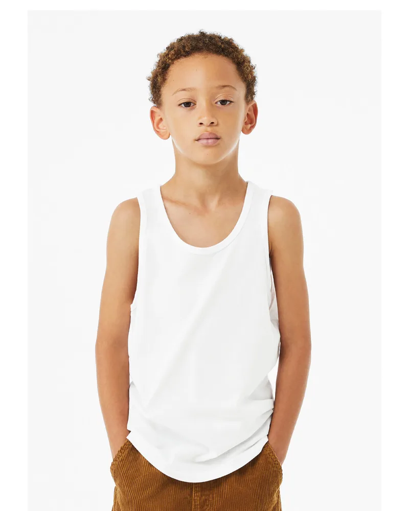 Solid Wht Blend