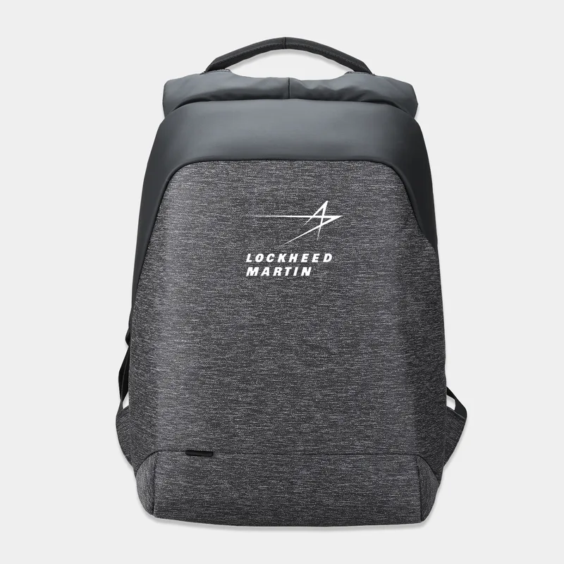 Fort Knox 2.0 - Anti-Theft Design Laptop Backpack - CLEARANCE
