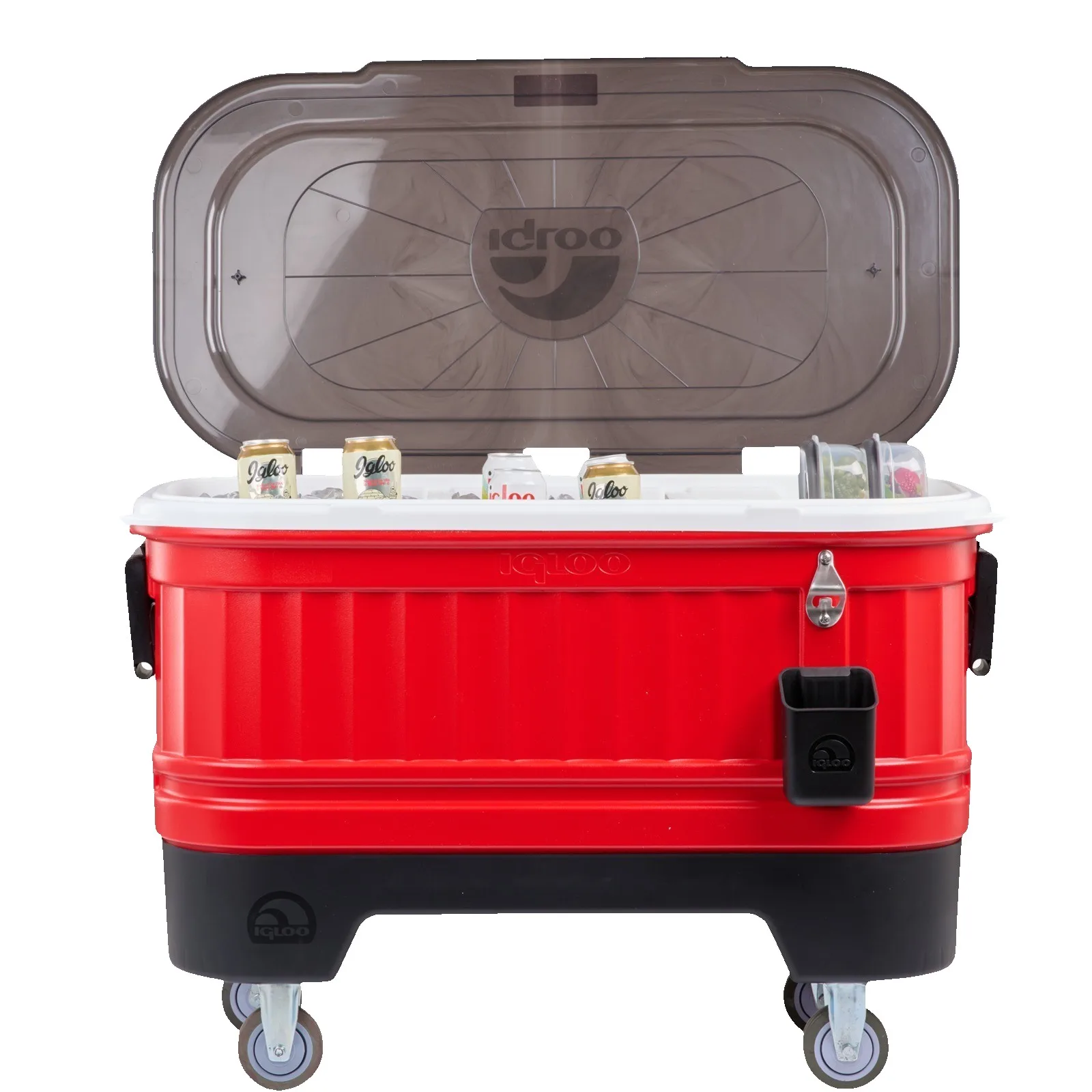 Igloo® Party Bar 125 Qt Cooler view 6
