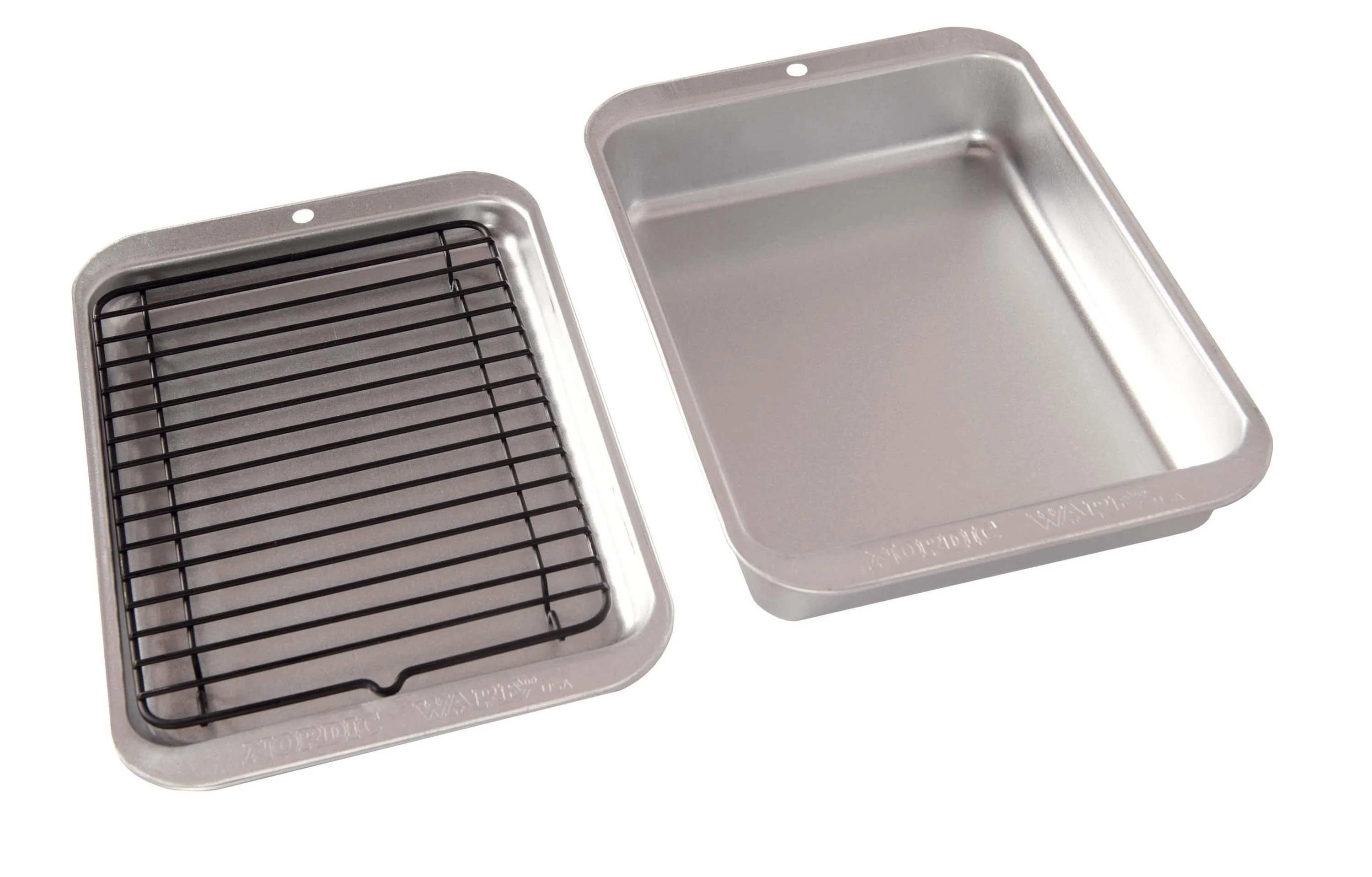 Nordic Ware Naturals® Compact Ovenware 3-Piece Set