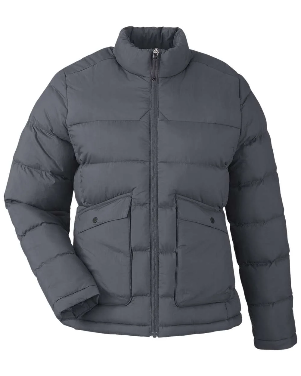 Carbon Gray Lifestyle View