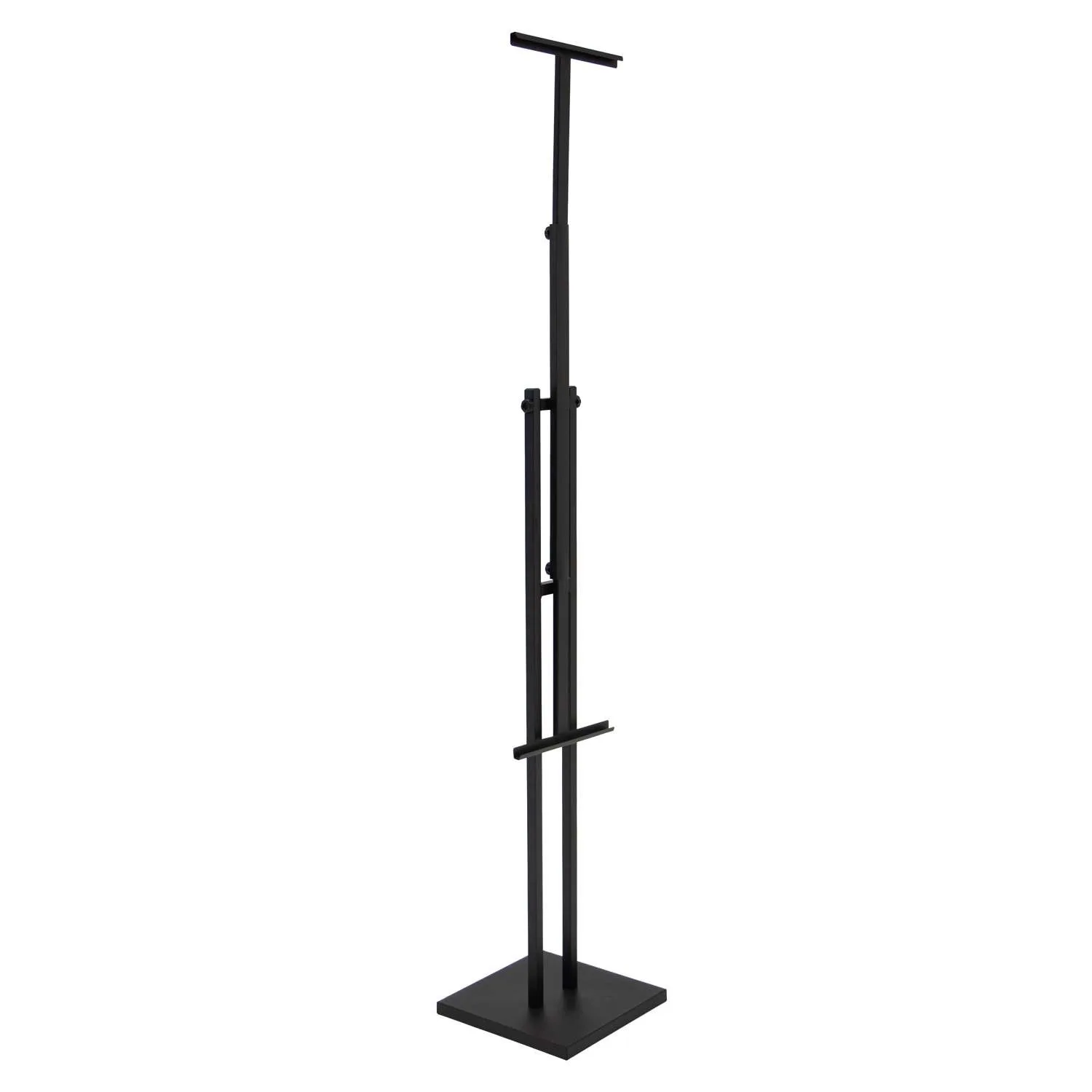 Adjustable Sign Display Hardware view 2