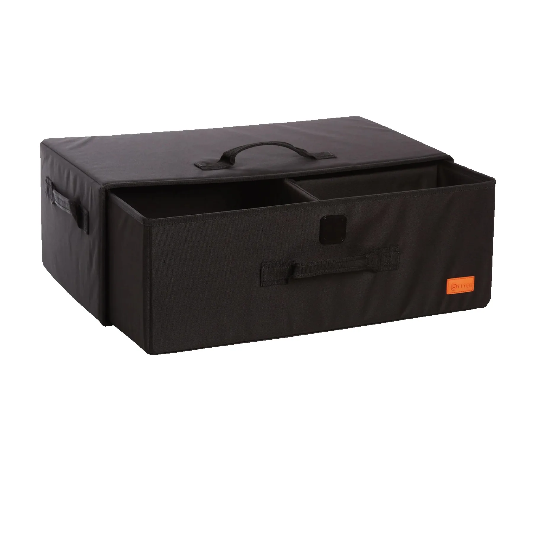 Stitch Trunk Locker