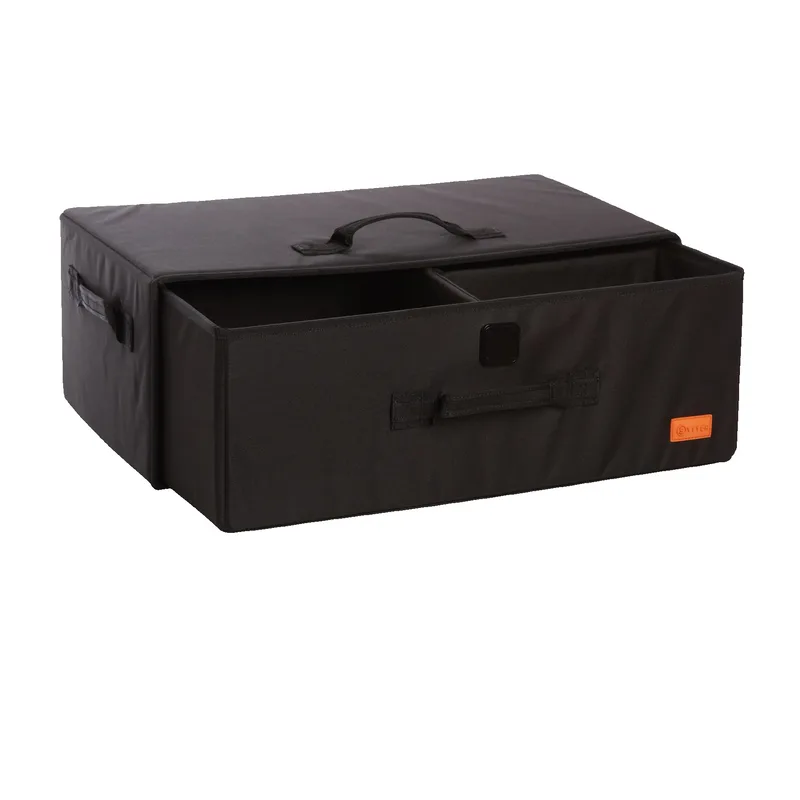 Stitch Trunk Locker