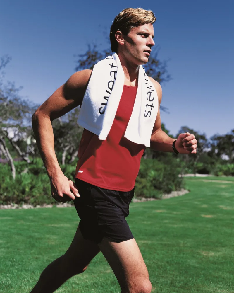Turkish Signature™ Workout Towel