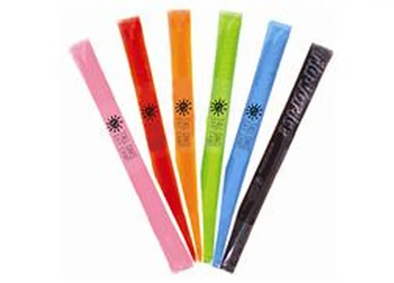 Assorted Freeze Pops