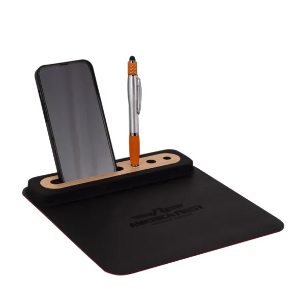 Import Desktop Mouse Pad