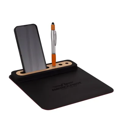 Import Desktop Mouse Pad