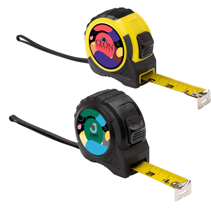 Jackson 25' Tape Measure