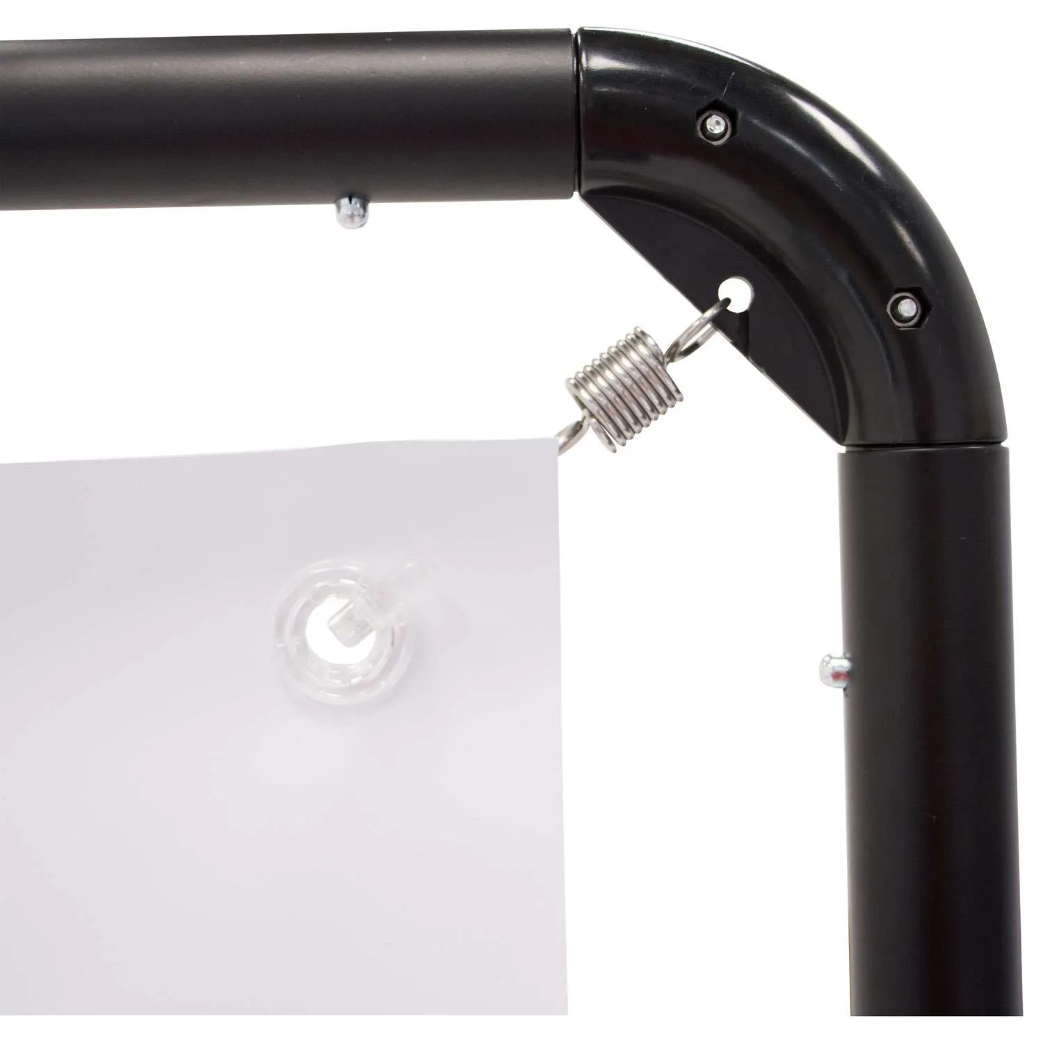 10.5' FrameWorx Banner Display Kit (600 Denier Polyester) view 3