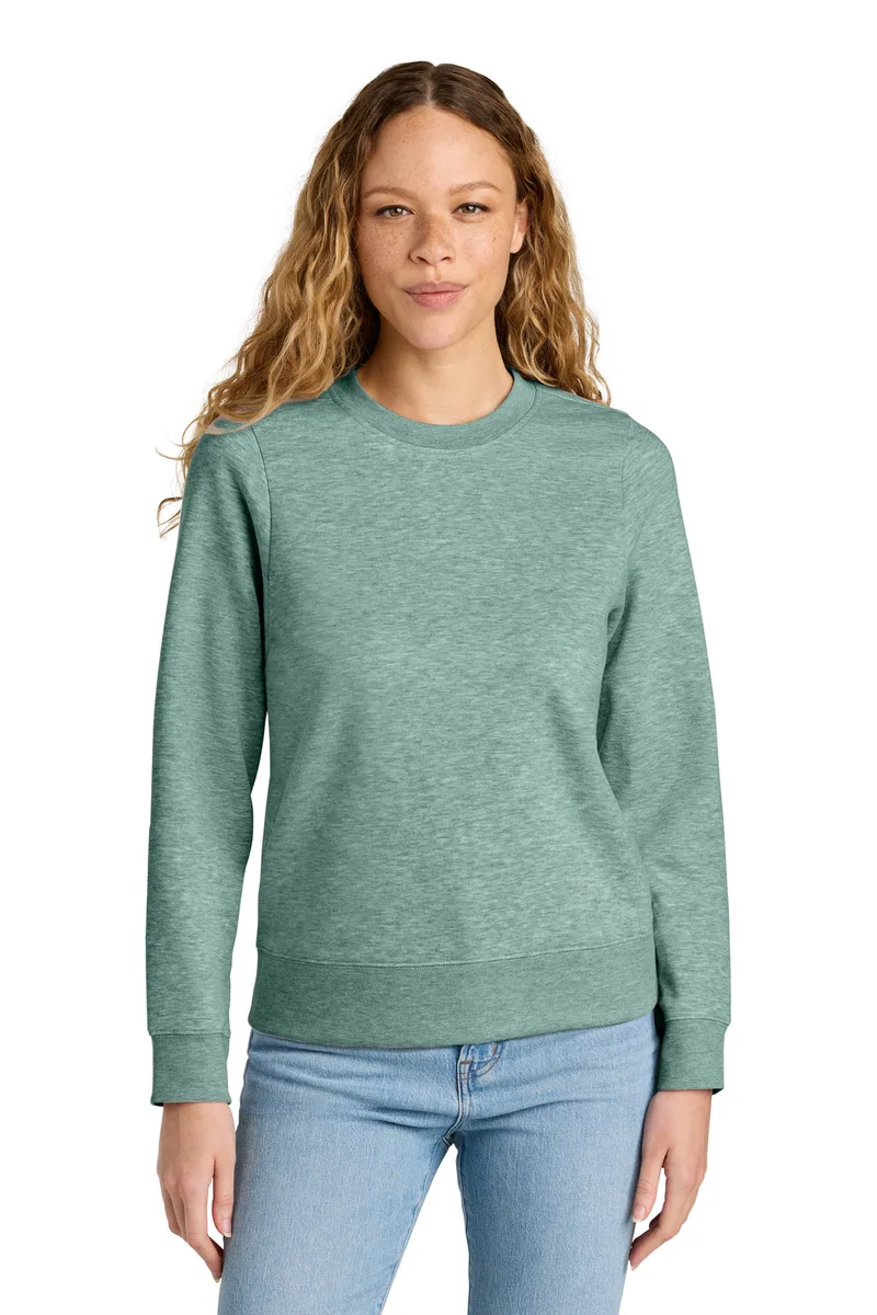 District® Women's V.I.T.™ Fleece Crew view 5