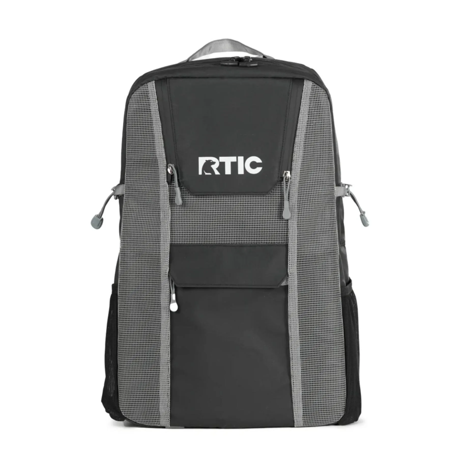 24-Can RTIC® Chillout Insulated Cooler Backpack w/ Bottle Opener 12" x 18.5" view 6