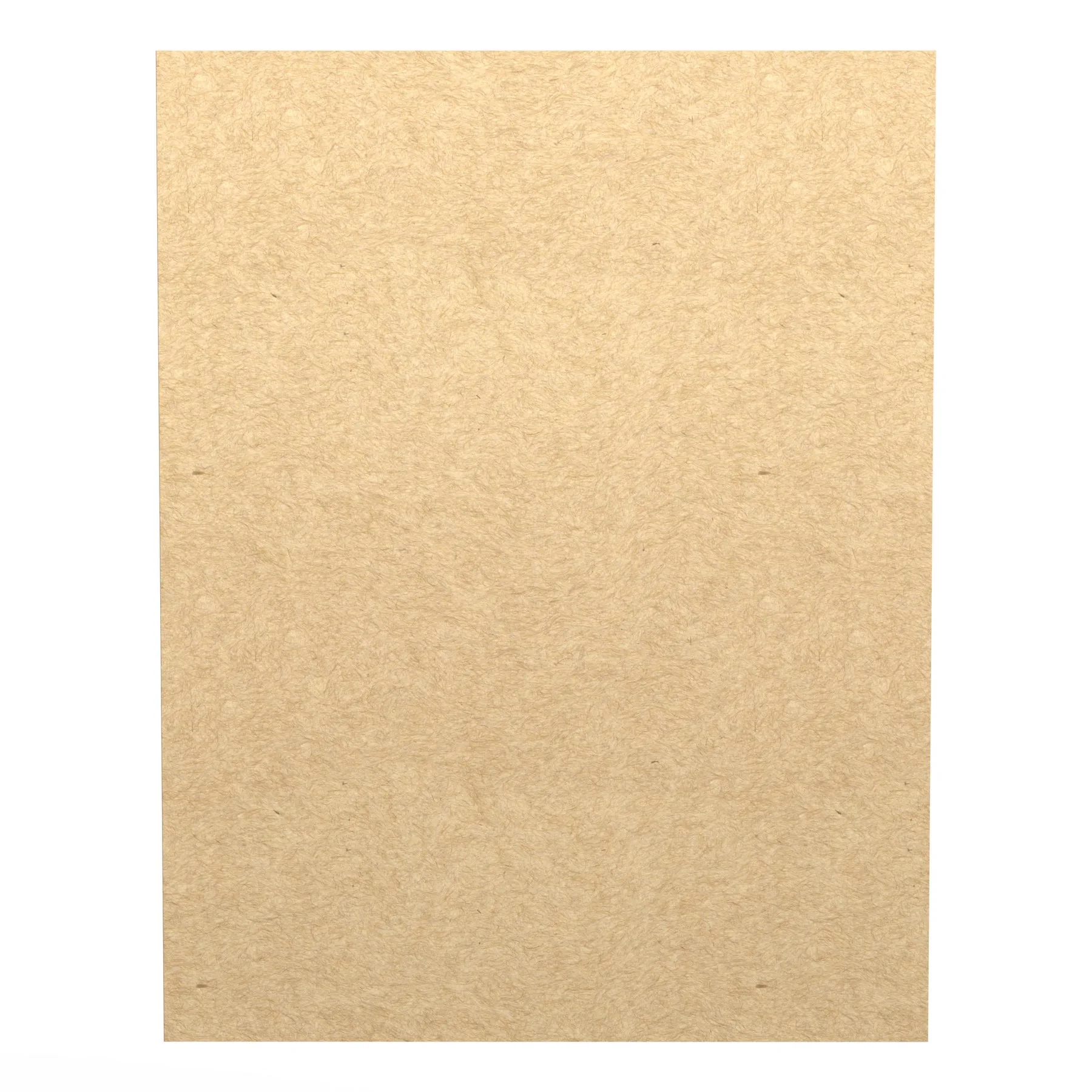 Kraft / Lined