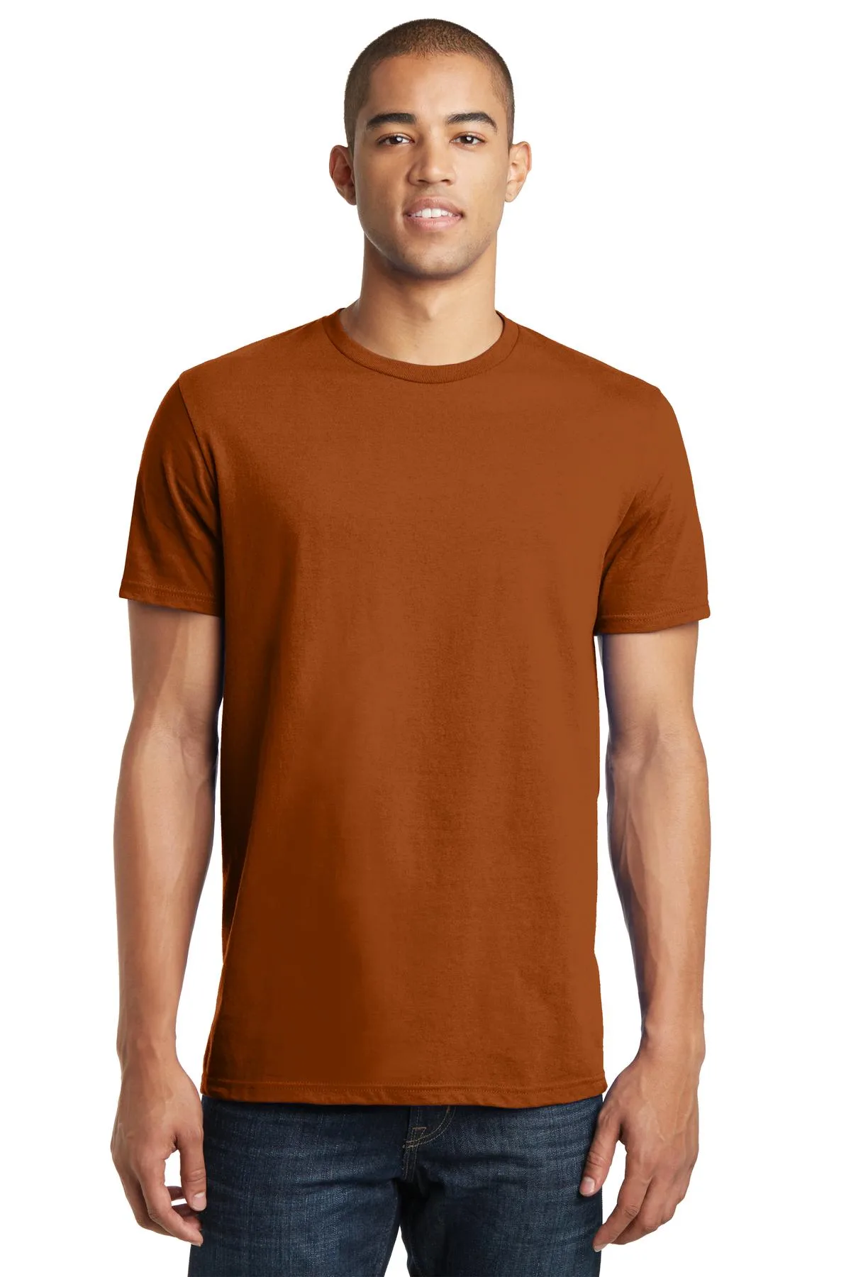 District® The Concert Tee® view 3