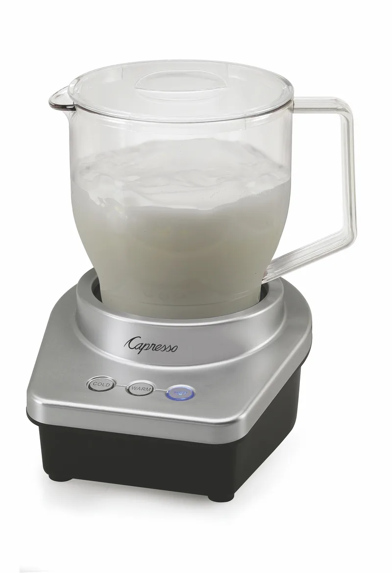 Capresso Froth Max Automatic Milk Frother