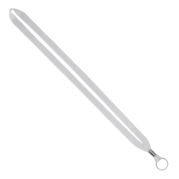 White Blank