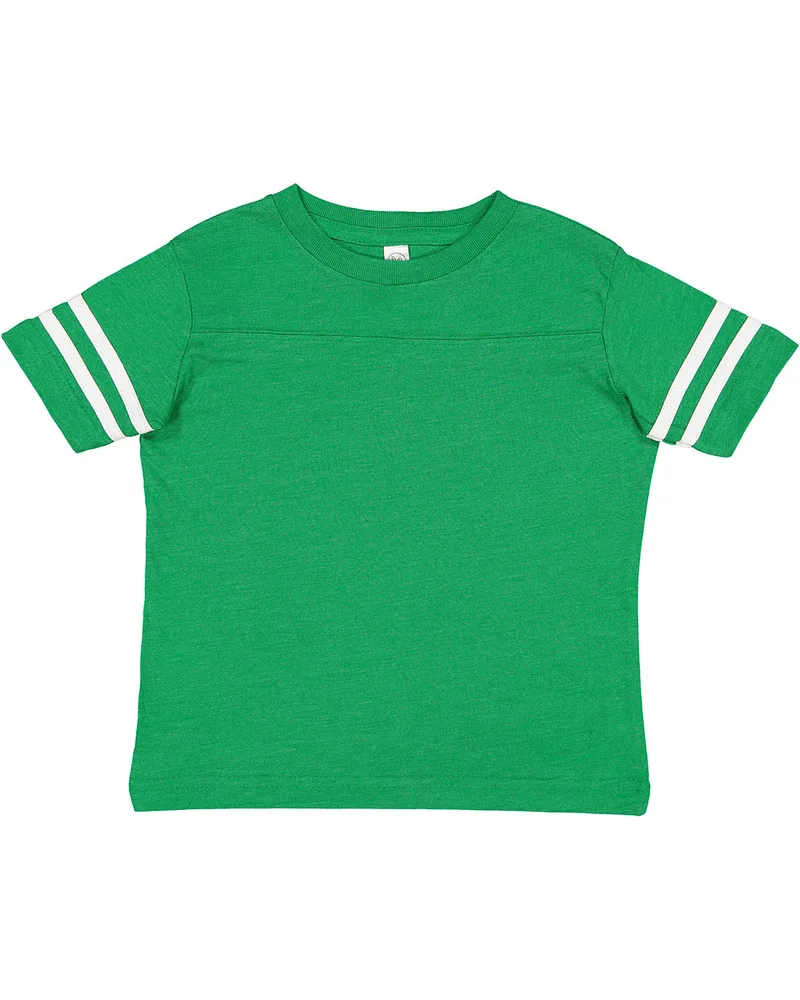 Vn Green/ Bd Wht