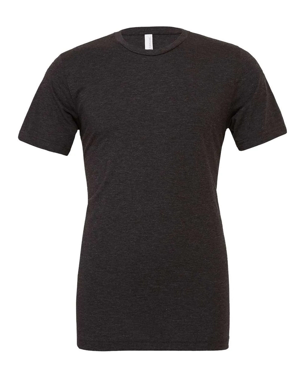 Athletic Gray Triblend