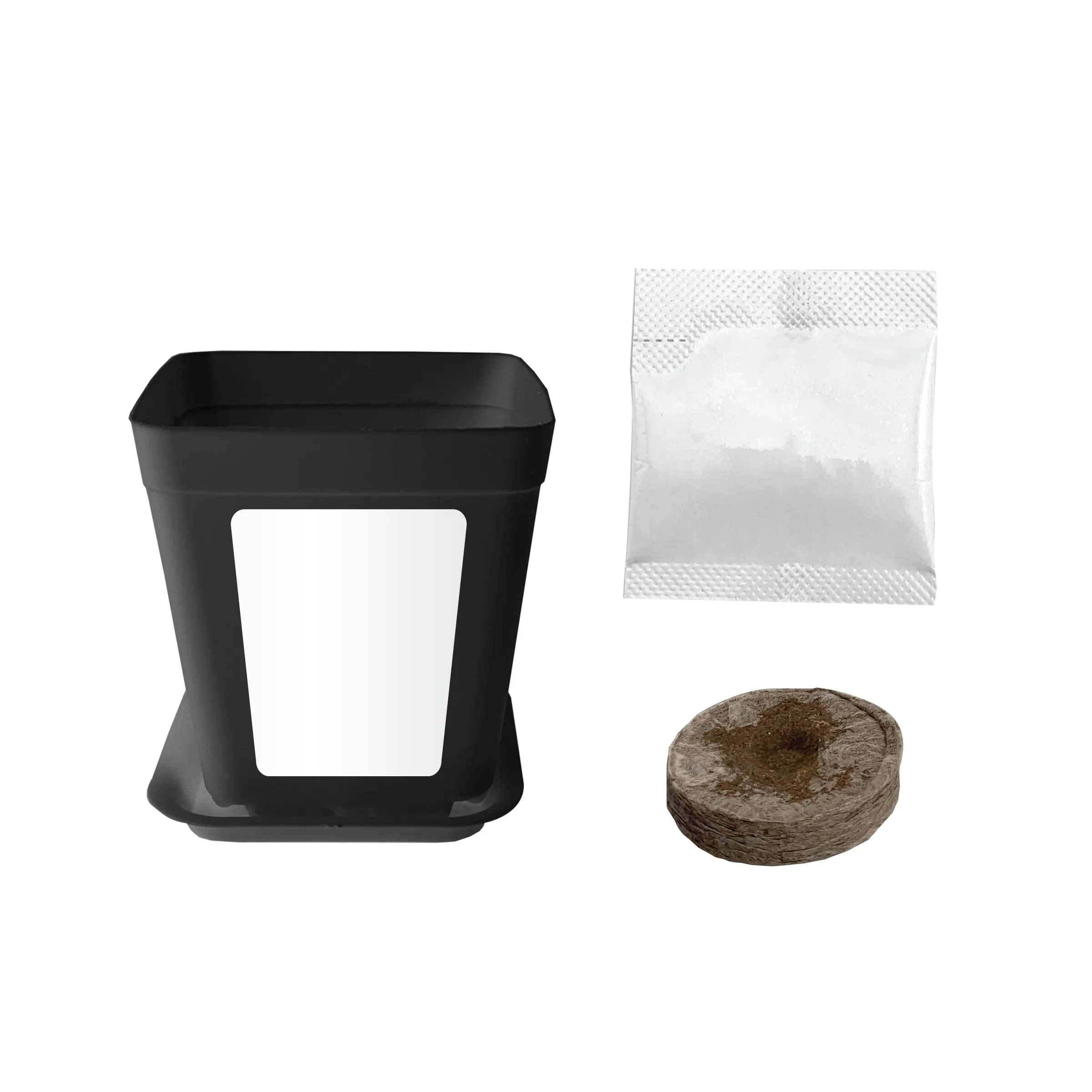 Sow Easy Planter Kit view 3