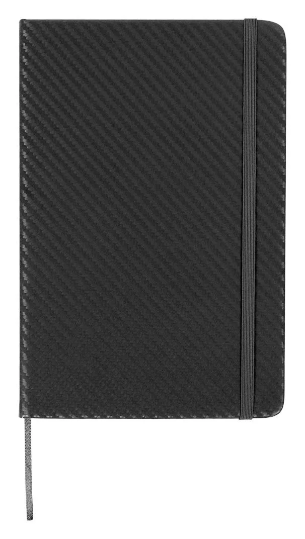 Carbon Fiber Journal view 2