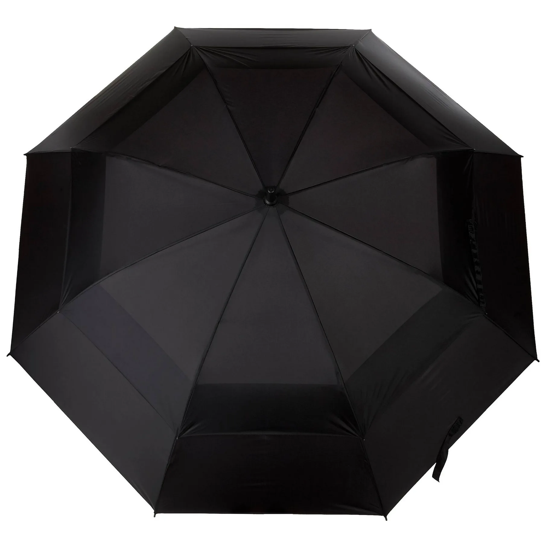 Totes 60'' UV Protection Auto Open Golf Umbrella view 2
