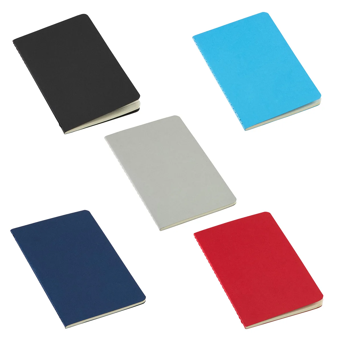 Doodle Mini Softcover Jotbook view 2