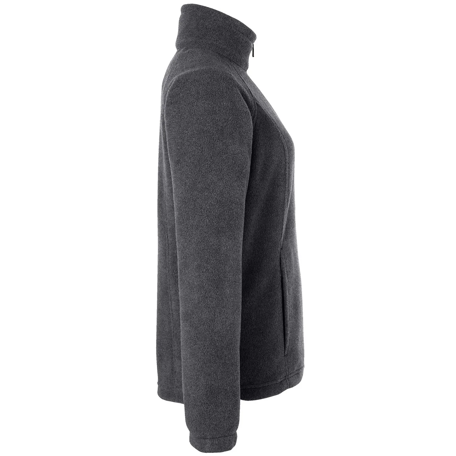 Columbia Ladies' Full-Zip Fleece view 6