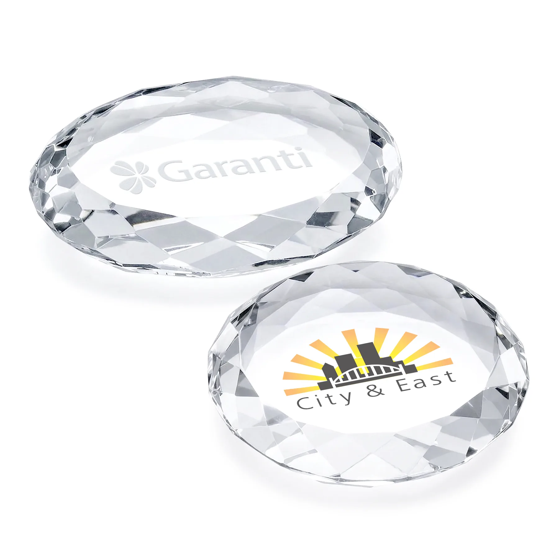 Amherst Paperweight