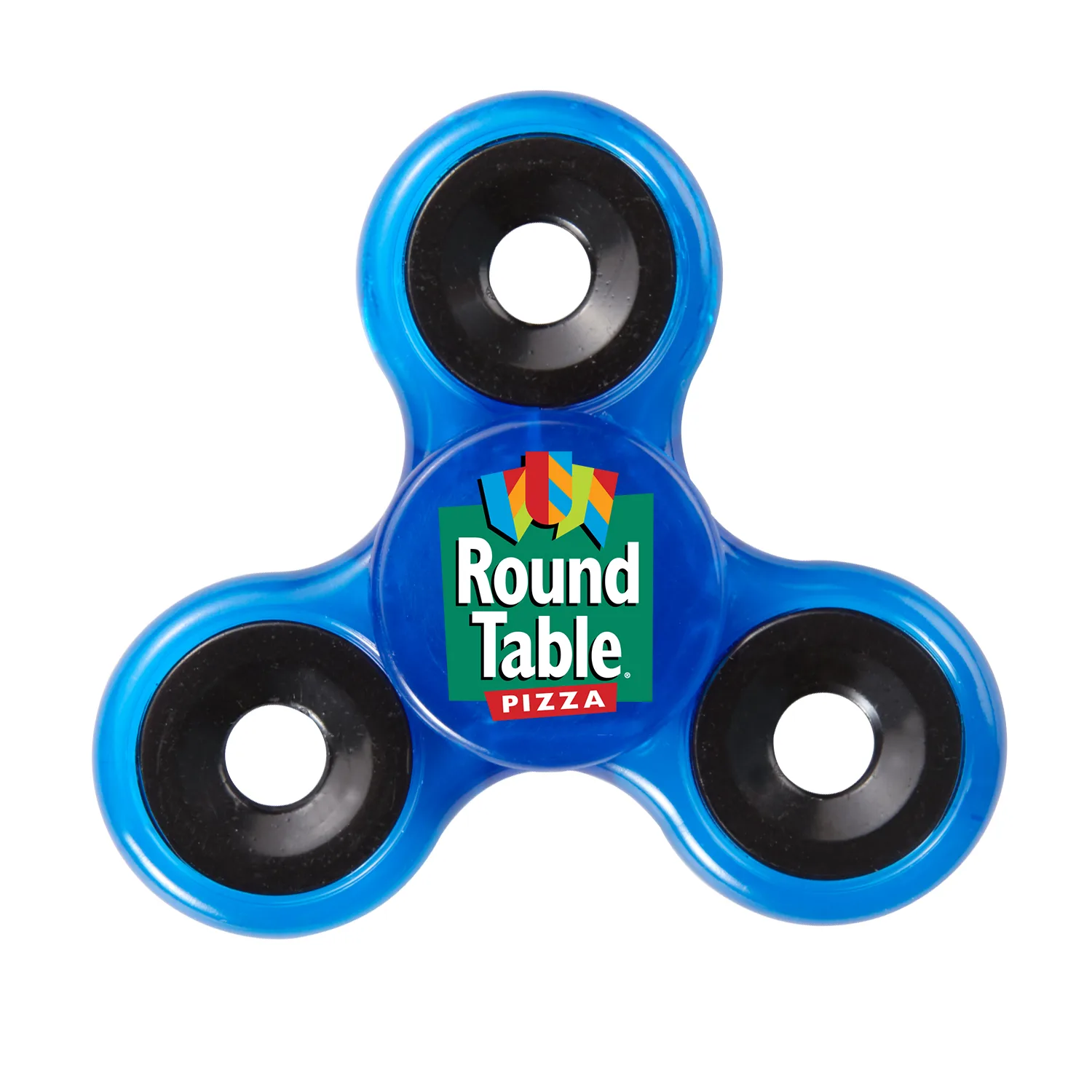 Safety Spin-It™ view 5