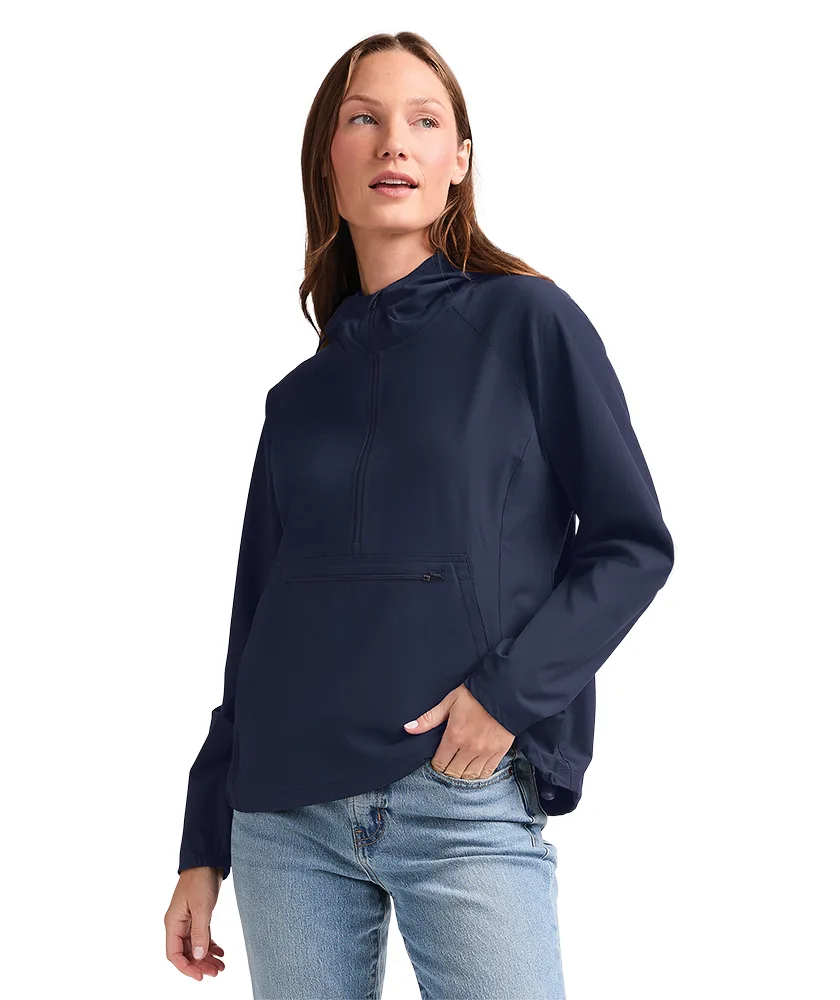 Women's Lexington Stretch Anorak view 2