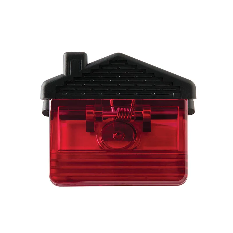Lapo I House Memo Holder Magnet view 2