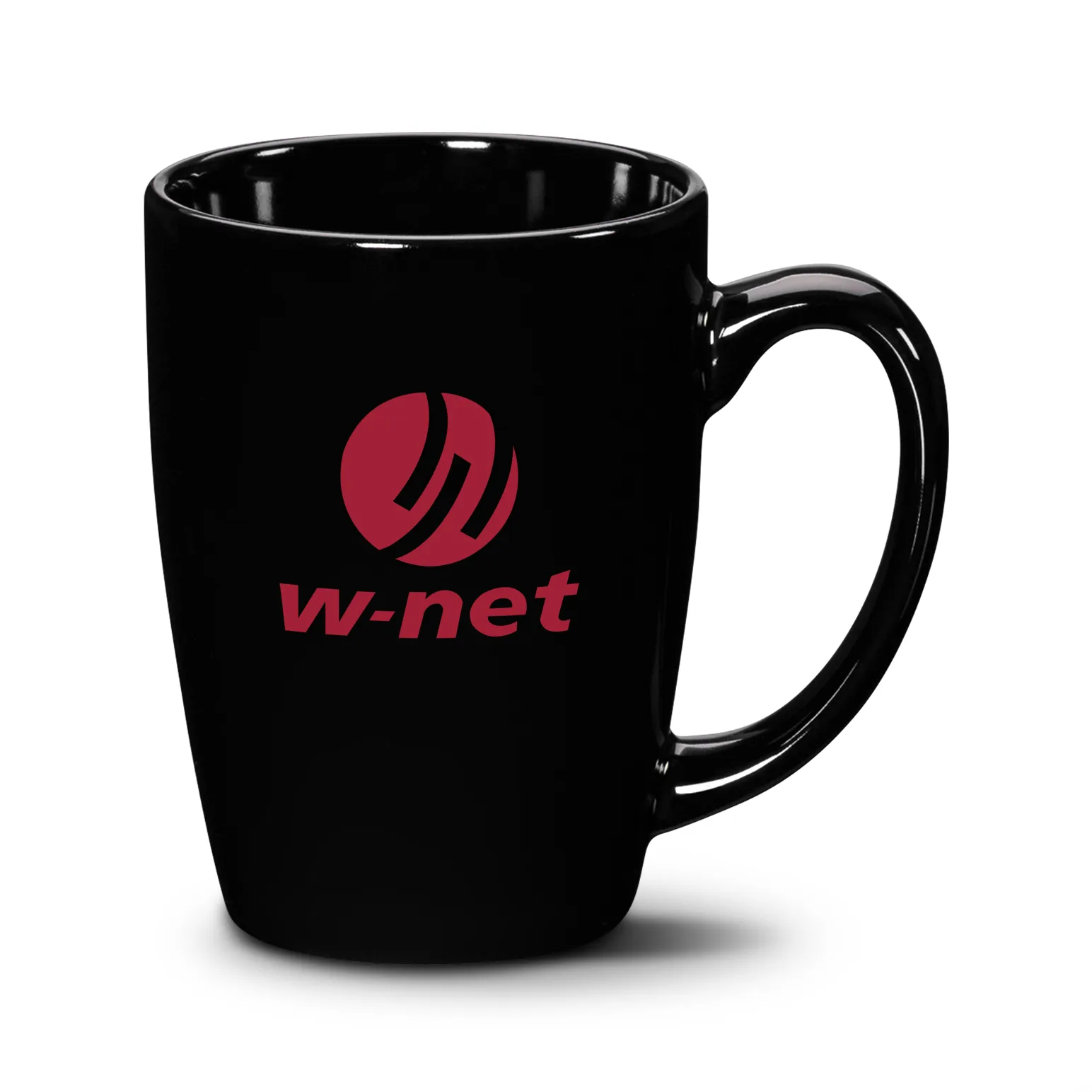 1 Color, 1 Location Imprint, Black