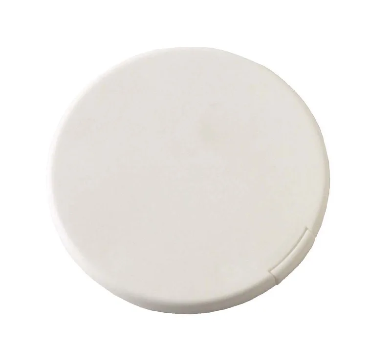 Round Mint Card w/Sugar-Free MicroMints view 2