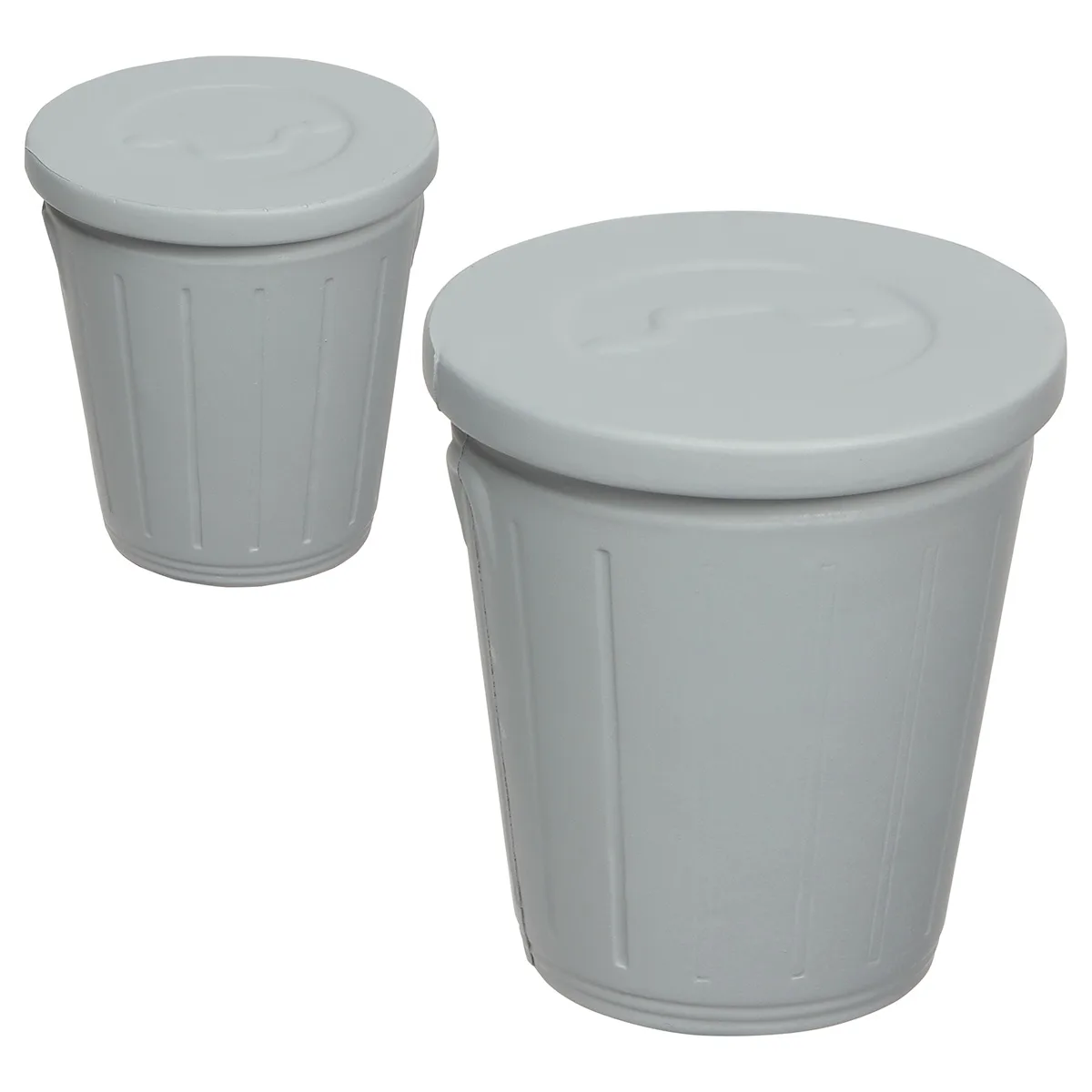 Trash Can Stress Reliever view 2