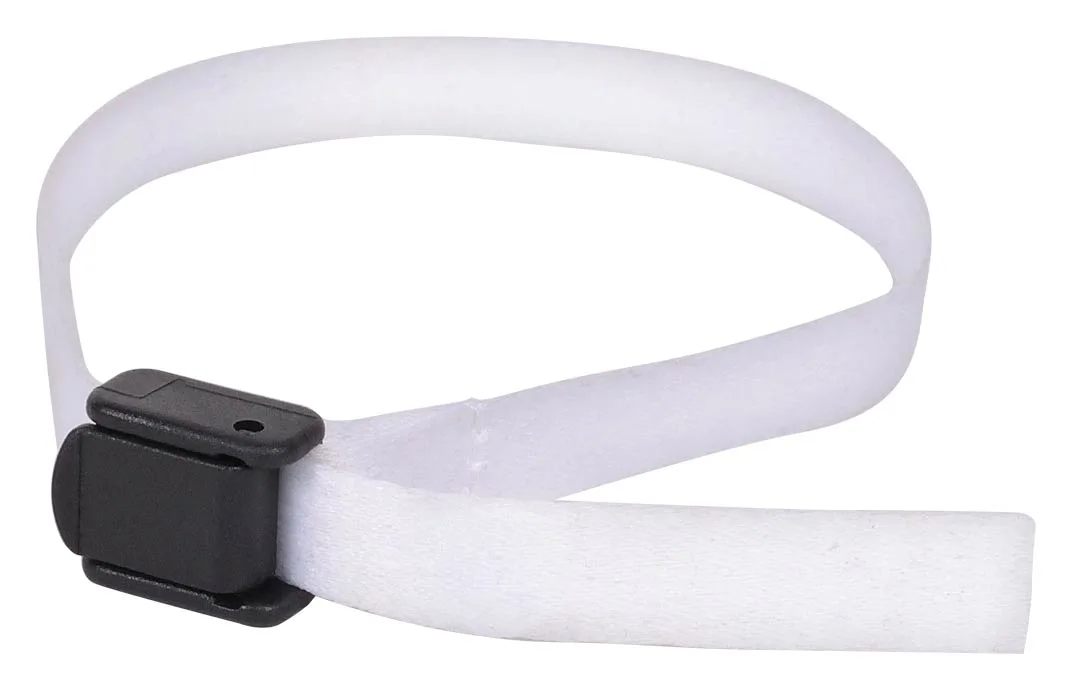 3/8" Sublimated W/ One Stitching Wrist Lanyard (QuickShip) 18-24 Days view 2