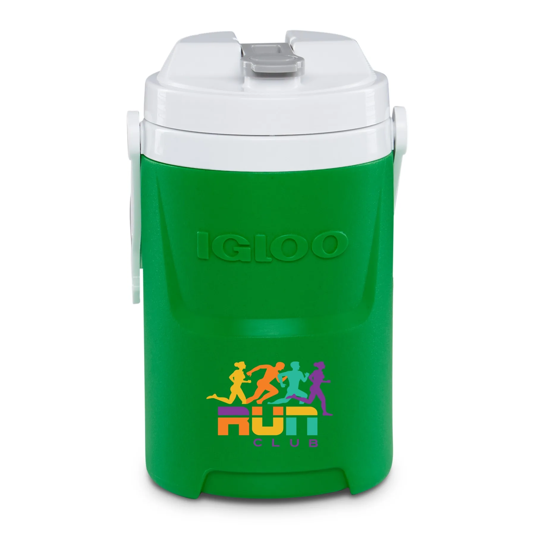IGLOO® Half Gallon Laguna Beverage Cooler view 6